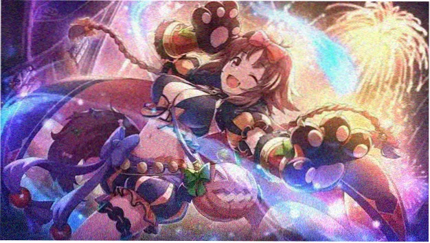 萌鸡小队中文配音升级